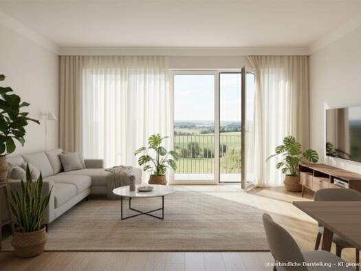 Wohnung zum Kauf - Erstbezug 3 Zimmer 72,8 m² 1. Geschoss Lenzen 239 Wildschönau 6311