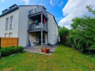 Wohnung zum Kauf 379.000 € 3 Zimmer 80 m² Wendelstein Wendelstein 90530