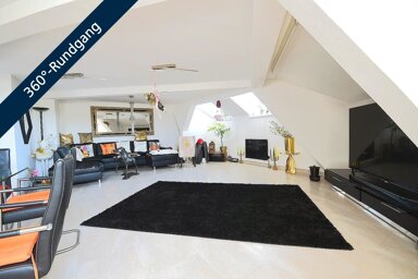 Wohnung zur Miete 2.000 € 4 Zimmer 154 m² 4. Geschoss Innenstadt Fürth 90762