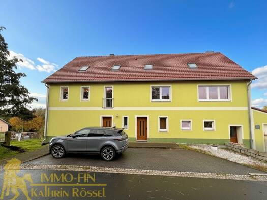Mehrfamilienhaus zum Kauf 280.000 € 16 Zimmer 306 m² 1.740 m² Grundstück Ober Prauske Hohendubrau 02906