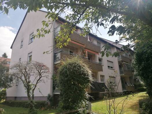 Penthouse zum Kauf 275.000 € 2 Zimmer 55,5 m² Geschoss 2/2 frei ab sofort Berkersheim Nord-Ost 60435