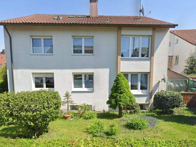 Mehrfamilienhaus zum Kauf 850.000 € 10 Zimmer 206 m² 697 m² Grundstück Sulzgries Esslingen 73733