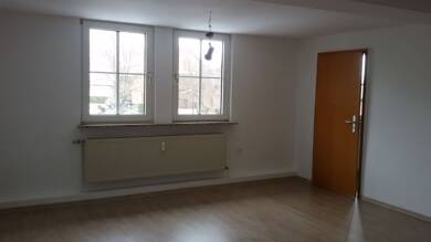 Wohnung zur Miete 370 € 2 Zimmer 57 m² Geschoss 1/1 frei ab 01.10.2025 Burguffeln Grebenstein 34393