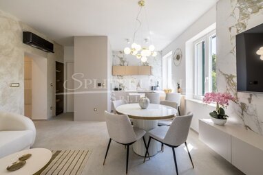 Wohnung zur Miete 2.000 € 2 Zimmer 66 m² 1. Geschoss Bacvice