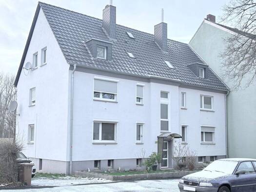 Wohnung zum Kauf 128.500 € 2 Zimmer 52 m² 2. Geschoss Derne Dortmund 44329