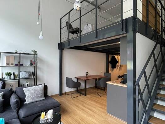 Maisonette zur Miete - Erstbezug 820 € 2,5 Zimmer 70 m² frei ab 01.12.2026 Gosbach Bad Ditzenbach 73342