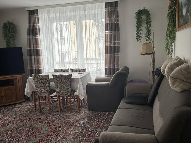 Wohnung zur Miete 950 € 3 Zimmer 93 m² 1. Geschoss Nassau 56377