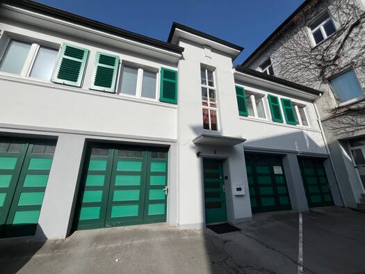 Büro zur Miete provisionsfrei 750 € 3 Zimmer 45 m² Bürofläche Nord Remscheid 42857