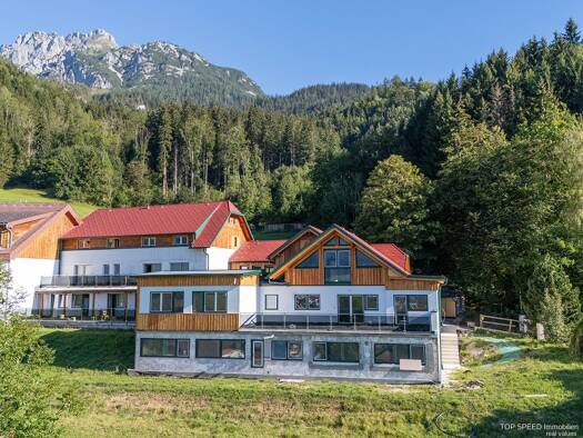 Wohnung zum Kauf 576.000 € 3 Zimmer 100,6 m² Gröbming 8962