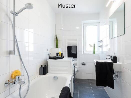 Wohnung zur Miete 619 € 3 Zimmer 53,4 m² 1. Geschoss frei ab 19.10.2026 Talstraße 70 Innenstadt Heidenheim an der Brenz 89518