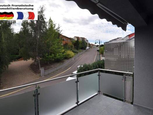 Wohnung zum Kauf 180.000 € 3 Zimmer 85 m² 1. Geschoss Oeting 57600