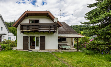 Einfamilienhaus zum Kauf 699.000 € 6 Zimmer 172 m² 634 m² Grundstück Baden-Baden - Kernstadt Baden-Baden 76530