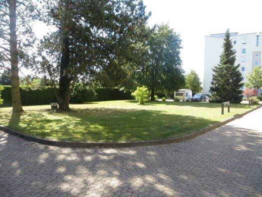 Wohnung zur Miete 470 € 44 m² 1. Geschoss frei ab 01.03.2026 Haardt Schweinfurt 97422