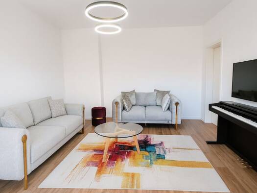 Wohnung zur Miete 2.250 € 3 Zimmer 70 m² frei ab 01.02.2026 Winterhude Hamburg 22301
