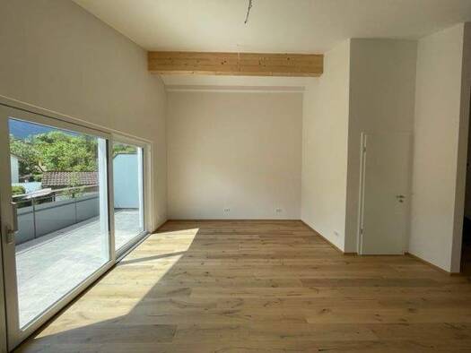 Wohnung zur Miete - Erstbezug 920 € 2 Zimmer 72,5 m² frei ab 01.04.2026 Bad Reichenhall 83435