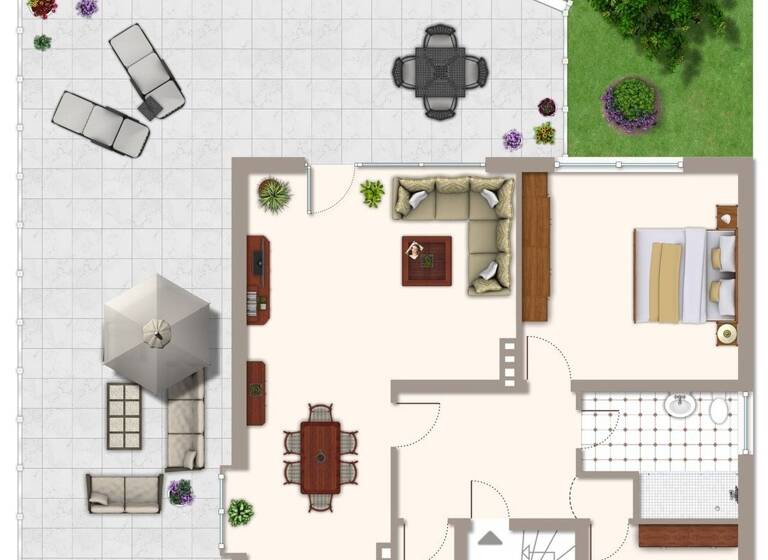 Mehrfamilienhaus zum Kauf 749.000 € 7 Zimmer 210,9 m² 1.164 m² Grundstück Willich 47877