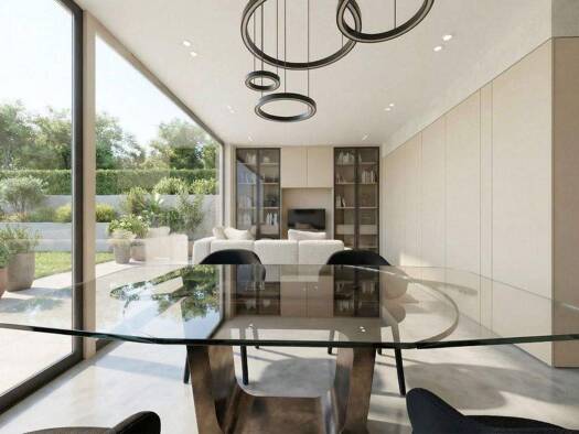 Reihenmittelhaus zum Kauf 1.500.000 € 3 Zimmer 115 m² Via dei Campiani 18 Garda 37016