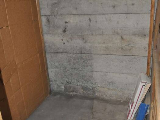 Garage zur Miete provisionsfrei 50 € Blücherstr. 30A Nordstadt Pforzheim 75177