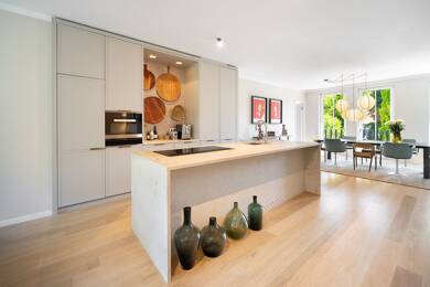 Wohnung zum Kauf 2.950.000 € 3 Zimmer 133 m² 2. Geschoss Altbogenhausen München 81679