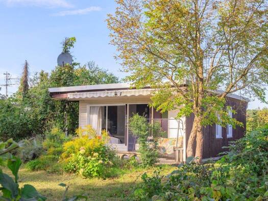 Haus zum Kauf 119.000 € 4 Zimmer 57,2 m² 9.087 m² Grundstück Dom Brandenburg an der Havel 14776