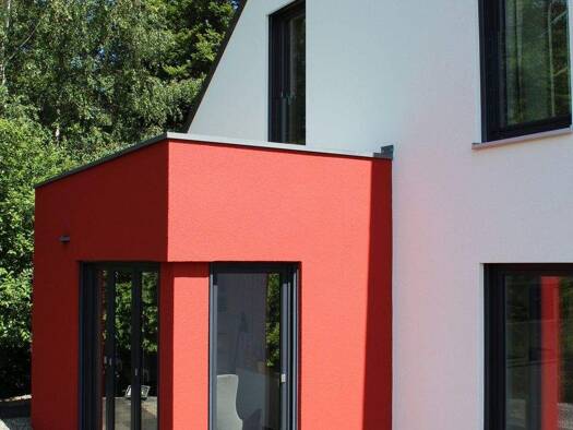 Einfamilienhaus zum Kauf provisionsfrei 399.000 € 6 Zimmer 180 m² 500 m² Grundstück Miesenbach Ramstein-Miesenbach 66877