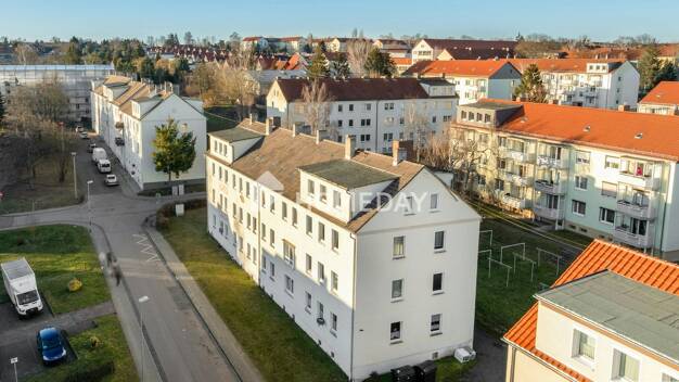 Mehrfamilienhaus zum Kauf 680.000 € 38 Zimmer 835 m² 1.426 m² Grundstück Hettstedt Hettstedt 06333
