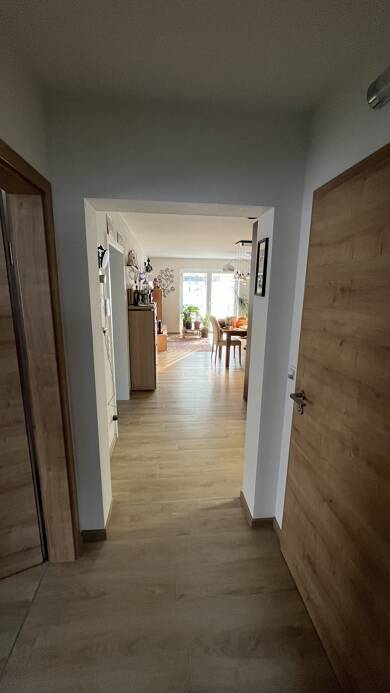Terrassenwohnung zum Kauf 300.500 € 4 Zimmer 104 m² Thalheim/Erzgeb. 09380