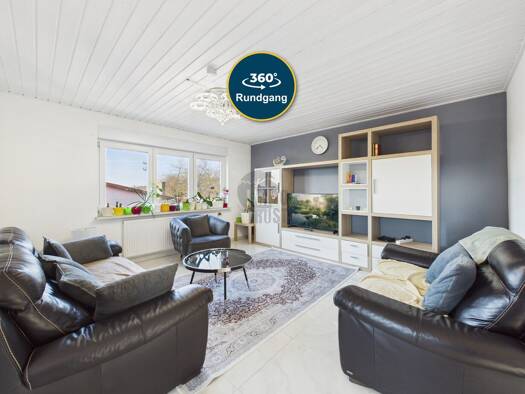 Wohnung zum Kauf 279.000 € 4 Zimmer 98 m² 2. Geschoss Feldrennach Straubenhardt 75334