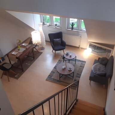 Maisonette zum Kauf als Kapitalanlage geeignet 162.000 € 2 Zimmer 54 m² Güterstr Alt-Kürenz 3 Trier 54296