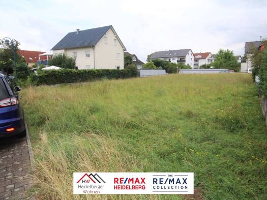 Grundstück zum Kauf 229.000 € 312 m² Grundstück Heinrich-Heine-Ring 5 Mingolsheim Bad Schönborn - Mingolsheim 76669