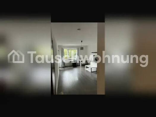 Wohnung zur Miete Tauschwohnung 500 € 2 Zimmer 48 m² Zoo Hannover 30177