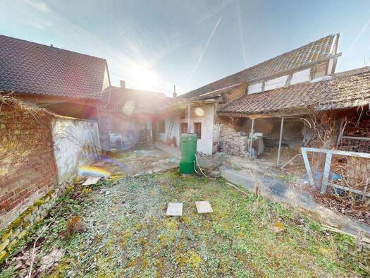 Reihenmittelhaus zum Kauf 95.000 € 4 Zimmer 95 m² 432 m² Grundstück Paffendorf Bergheim 50126