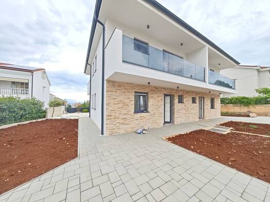 Einfamilienhaus zum Kauf 485.000 € 4 Zimmer 120 m² 140 m² Grundstück Malinska 51511