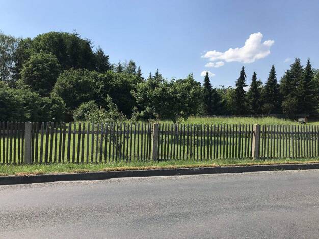 Grundstück zum Kauf 279.900 € 640 m² Grundstück Naunhof 04683