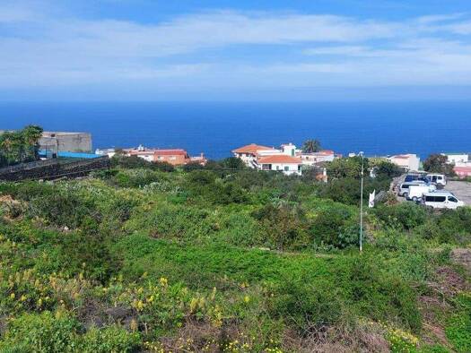 Grundstück zum Kauf provisionsfrei 79.000 € 292 m² Grundstück Icod de los Vinos 38430