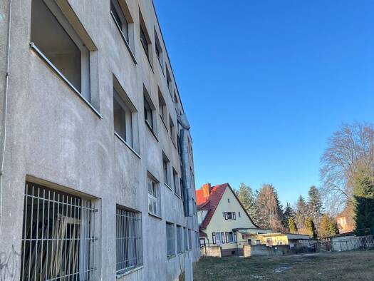 Mehrfamilienhaus zum Kauf provisionsfrei 950.000 € 53 Zimmer 1.870 m² 1.790 m² Grundstück Lehnin Kloster Lehnin 14797