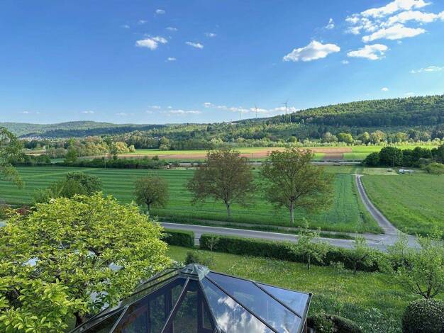 Einfamilienhaus zum Kauf 645.000 € 8 Zimmer 220 m² 788 m² Grundstück frei ab sofort Sonnenrain 32 Hebsack Remshalden 73630