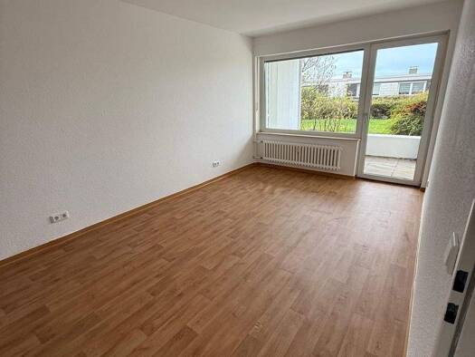 Wohnung zur Miete 539 € 2 Zimmer 64,1 m² EG Eschenstraße 22 Süd Remscheid 42855