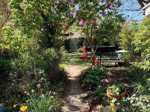 Einfamilienhaus zum Kauf 639.000 € 7 Zimmer 246 m² 550 m² Grundstück Berg (Pfalz) 76768