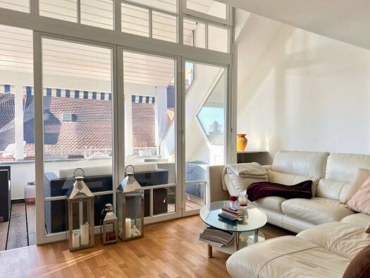 Maisonette zum Kauf 629.000 € 3 Zimmer 133,9 m² Markdorf 88677