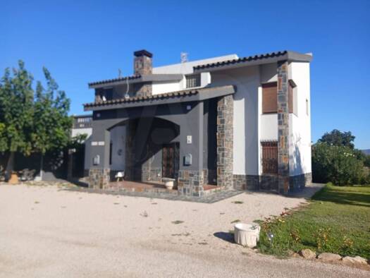 Villa zum Kauf 270.000 € 4 Zimmer 332 m² 8.760 m² Grundstück Tortosa 43500