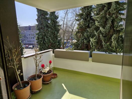 Wohnung zum Kauf 284.000 € 2 Zimmer 68 m² Bilderstöckchen Köln / Bilderstöckchen 50739