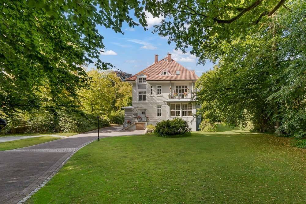 Villa zum Kauf - Ansicht 4
