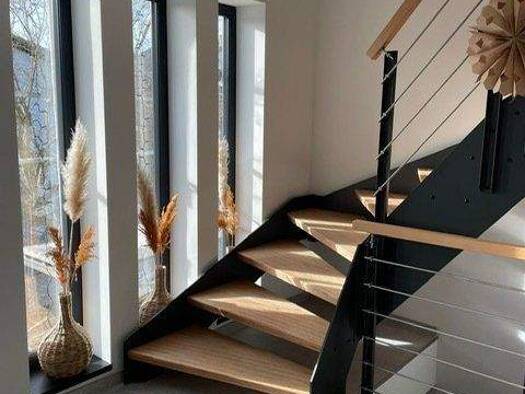 Einfamilienhaus zum Kauf 699.000 € 9 Zimmer 342 m² 690 m² Grundstück Großrosseln 66352