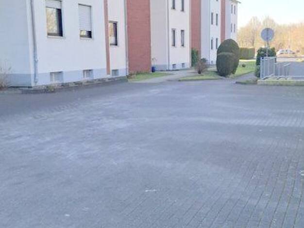 Wohnung zum Kauf als Kapitalanlage geeignet 289.000 € 4 Zimmer 86 m² Bürener Weg Kernstadt Paderborn 33100