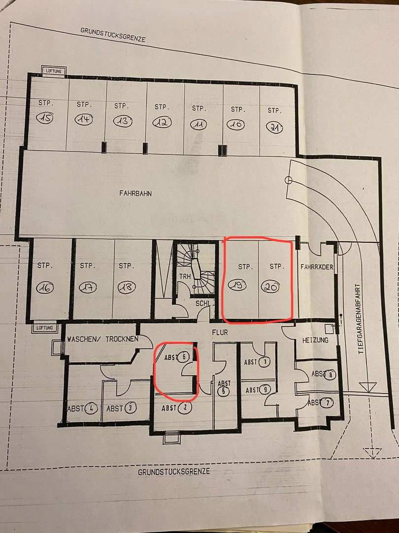 Maisonette zum Kauf provisionsfrei 425.000 € 3,5 Zimmer 100 m²<br/>Wohnfläche 2.<br/>Geschoss Weissach Weissach 71287