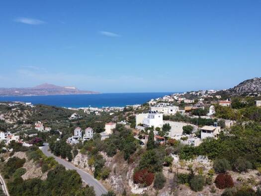 Grundstück zum Kauf 130.000 € 3.216 m² Grundstück Kreta Municipality of Apokoronas 730 08