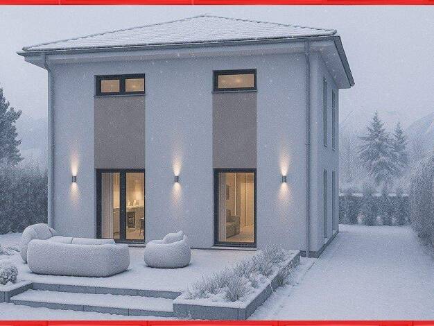 Villa zum Kauf 311.900 € 4 Zimmer 107,7 m² 460 m² Grundstück Vorst Kaarst 41564