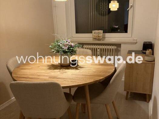 Wohnung zur Miete Tauschwohnung 905 € 3 Zimmer 65 m² 2. Geschoss Bahrenfeld Altona 22761