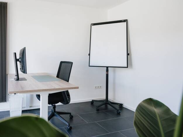 Bürofläche zur Miete provisionsfrei 700 € 18 m² Bürofläche Friedrich-Ebert-Strasse Centrum Münster 48153